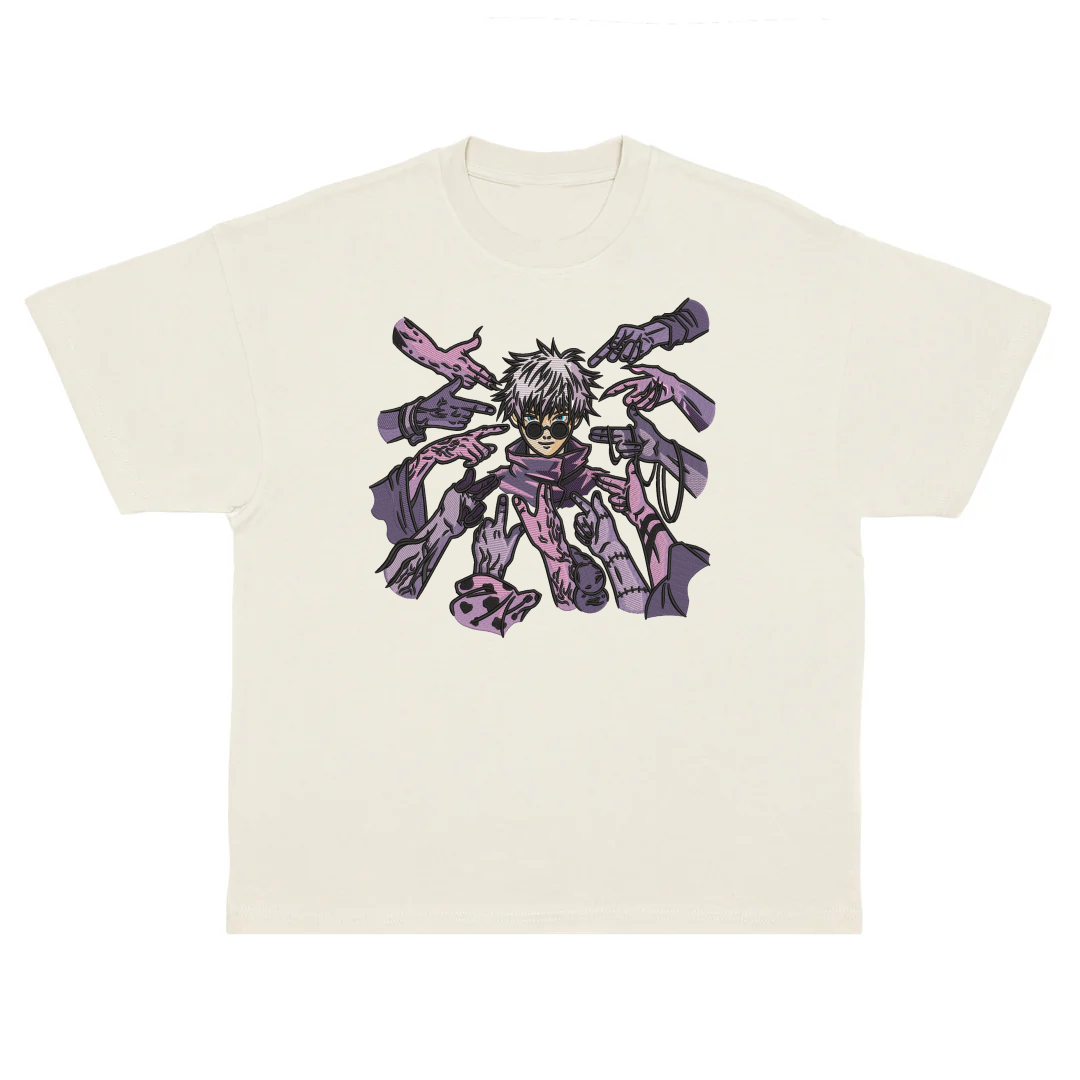 Gojo T-Shirt