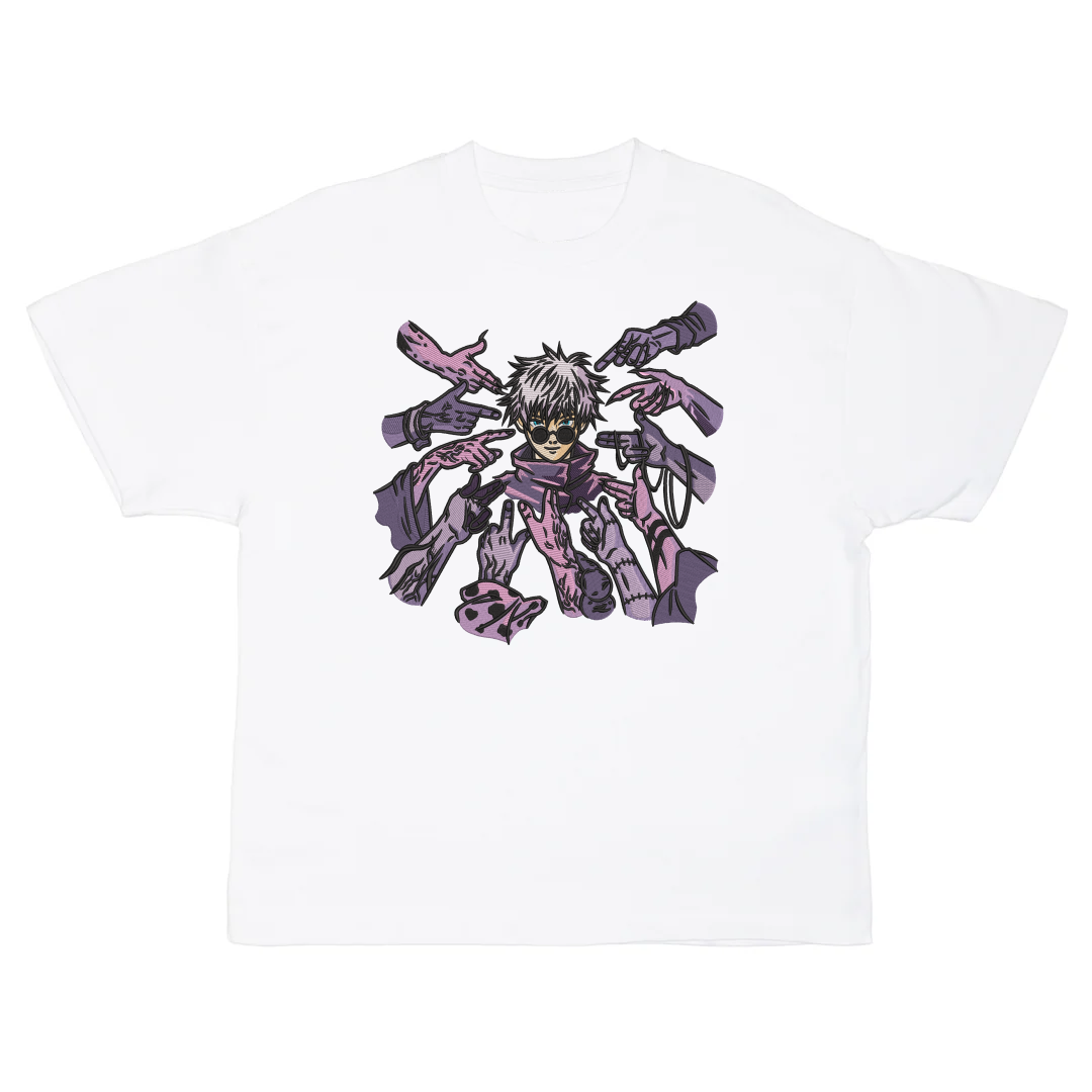 Gojo T-Shirt