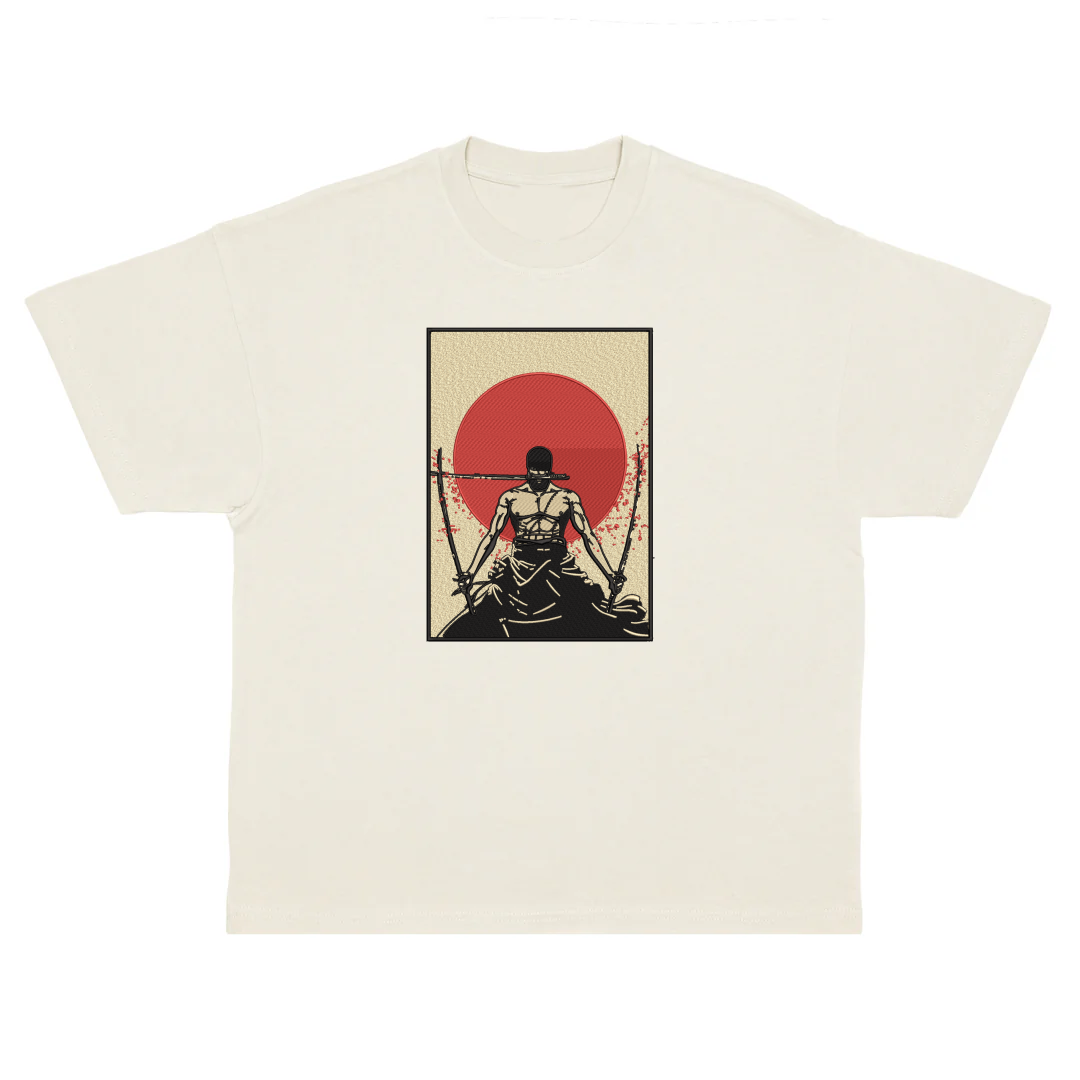 Roronoa Zoro T-Shirt
