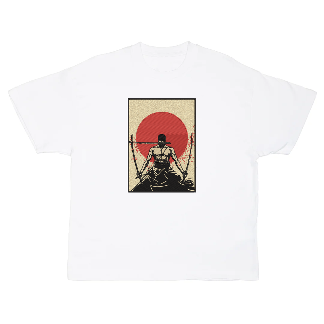 Roronoa Zoro T-Shirt