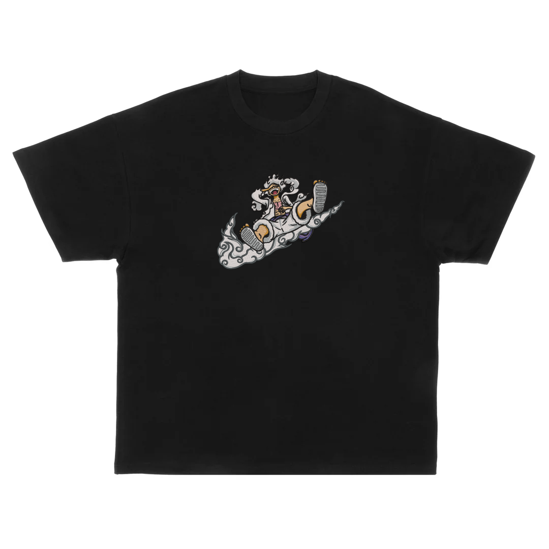 gear 5 shirt Luffy Gear 5 T-Shirt – Armada Essentials