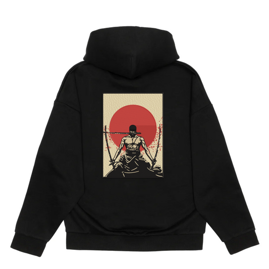 Roronoa Zoro Hoodie