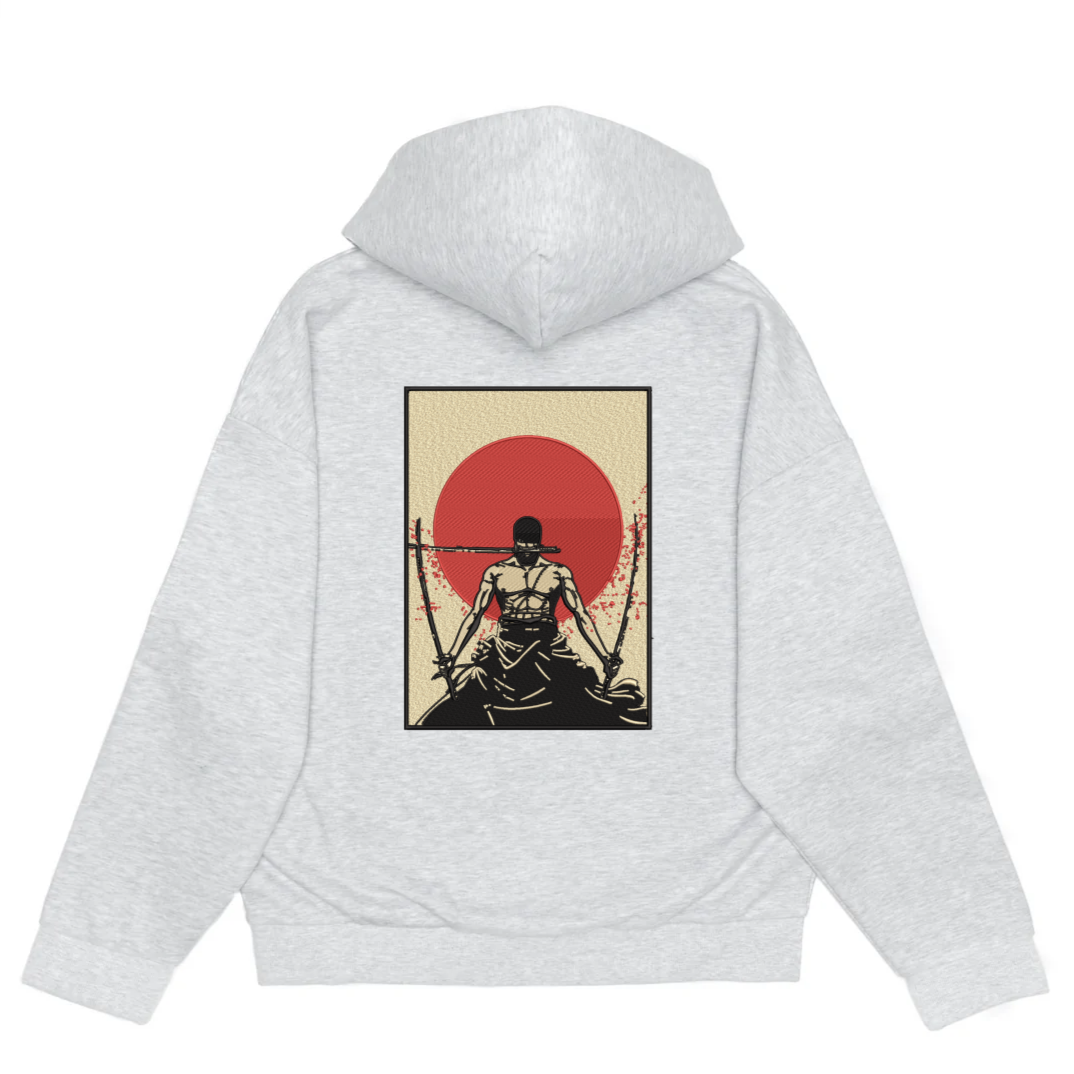 Roronoa Zoro Hoodie