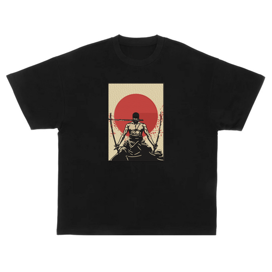 Roronoa Zoro T-Shirt