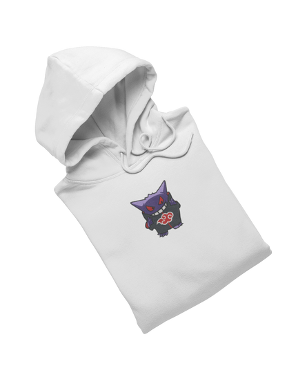 Gengar X Akatsuki Hoodie Armada Essentials