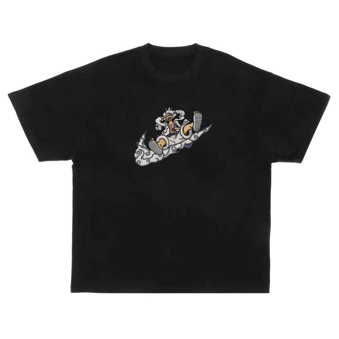 Luffy Gear 5 T-Shirt