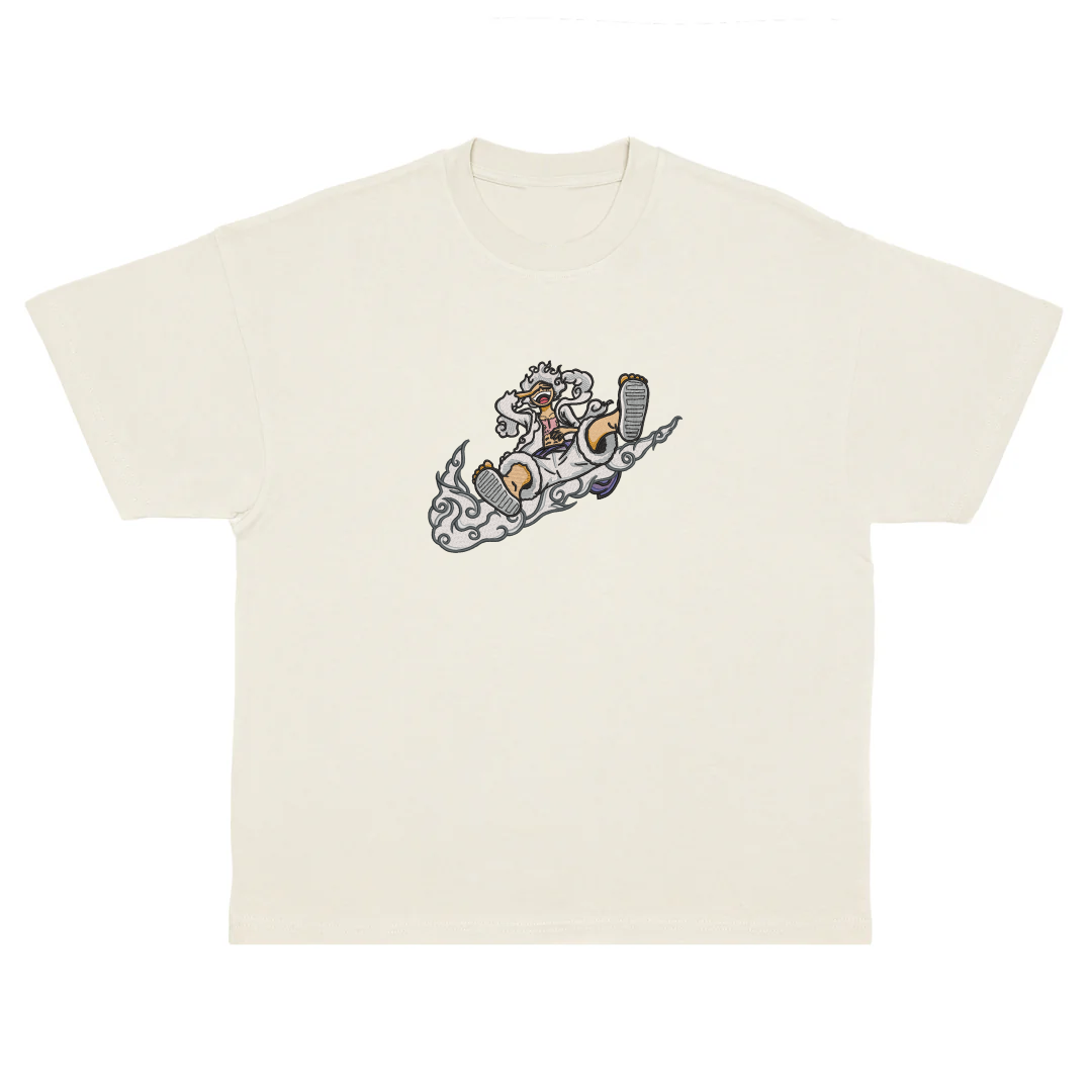 Luffy Gear 5 T-Shirt