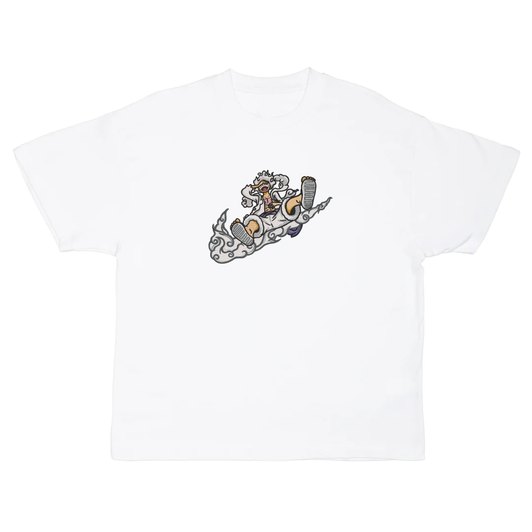 Luffy Gear 5 T-Shirt